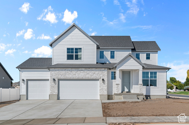 1246 W 2325 S, Syracuse UT 84075