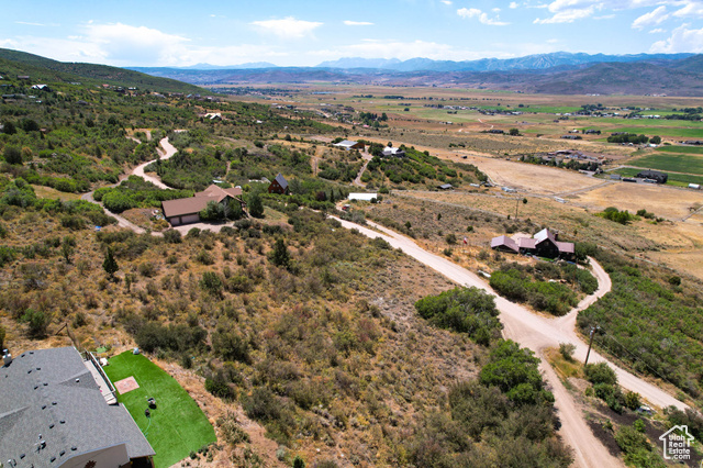 87  SPLENDOR VALLEY RD, Kamas UT 84036