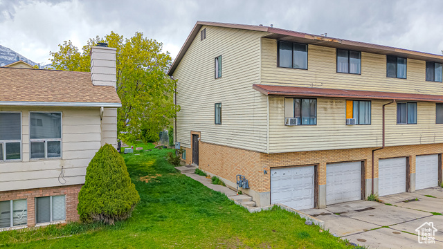 Photo 56 for MLS #2079336 at 630 N 1100 West
