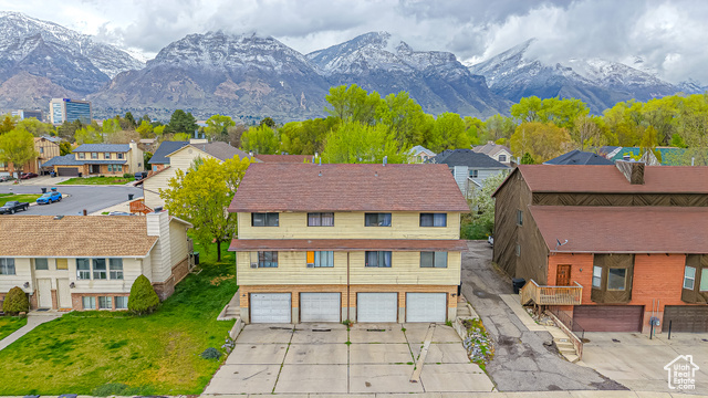 Photo 61 for MLS #2079336 at 630 N 1100 West