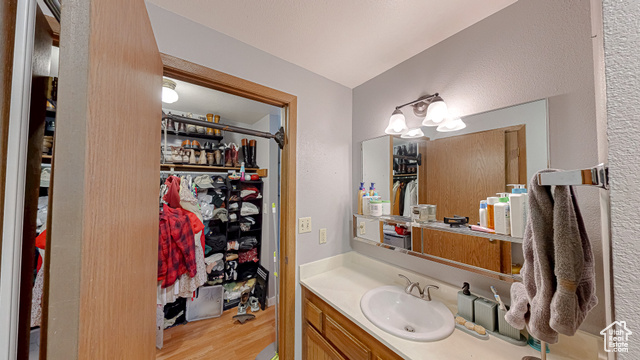 Photo 12 for MLS #2079336 at 630 N 1100 West