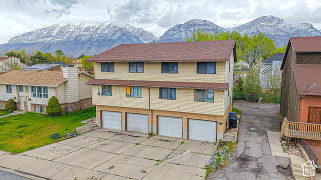 Photo 54 for MLS #2079336 at 630 N 1100 West