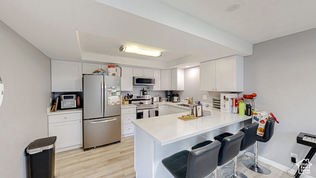 Photo 16 for MLS #2079336 at 630 N 1100 West
