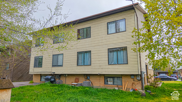 Photo 67 for MLS #2079336 at 630 N 1100 West