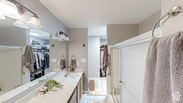 Photo 11 for MLS #2079336 at 630 N 1100 West