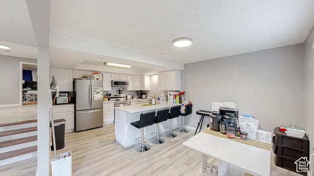 Photo 13 for MLS #2079336 at 630 N 1100 West