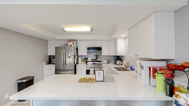 Photo 14 for MLS #2079336 at 630 N 1100 West