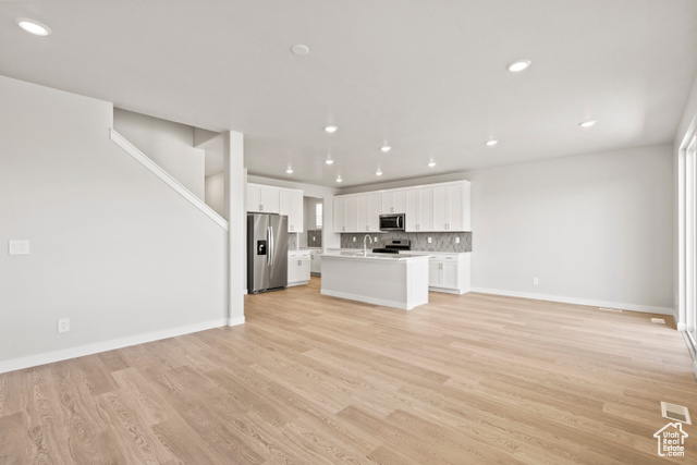 Photo 7 for MLS #2079347 at 3444 S 3100 West #154