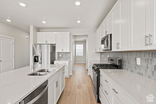 Photo 9 for MLS #2079347 at 3444 S 3100 West #154