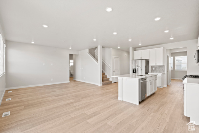Photo 6 for MLS #2079347 at 3444 S 3100 West #154