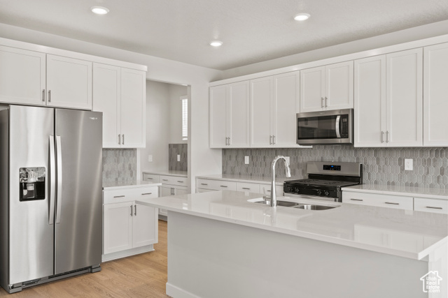 Photo 8 for MLS #2079347 at 3444 S 3100 West #154