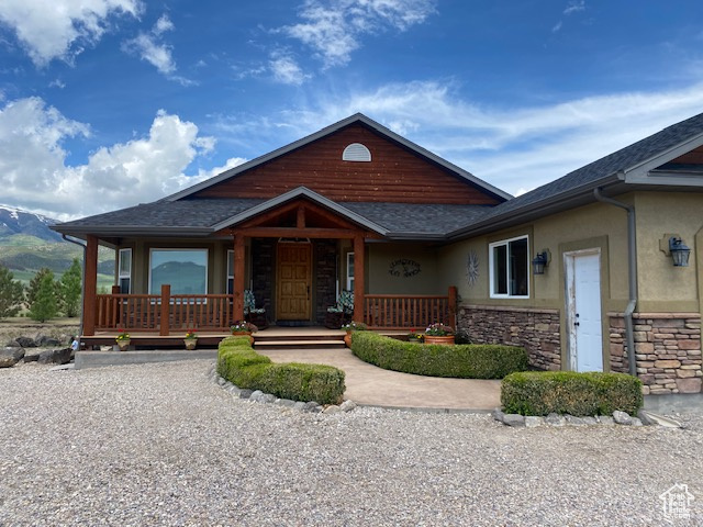 Photo 57 for MLS #2079352 at 26125 S Old Malad Hwy