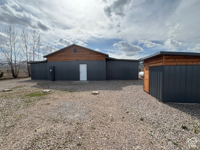 Photo 48 for MLS #2079352 at 26125 S Old Malad Hwy