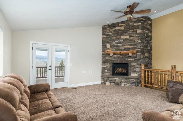 Photo 5 for MLS #2079352 at 26125 S Old Malad Hwy