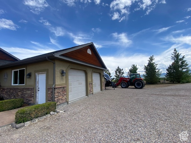 Photo 4 for MLS #2079352 at 26125 S Old Malad Hwy