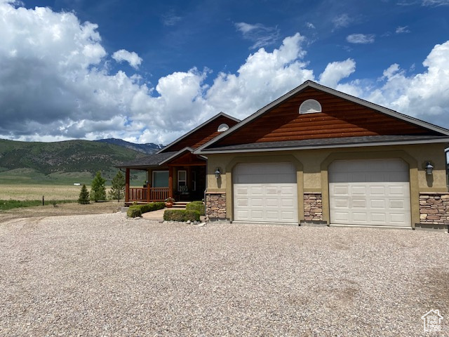 Photo 3 for MLS #2079352 at 26125 S Old Malad Hwy