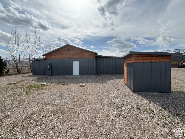 Photo 49 for MLS #2079352 at 26125 S Old Malad Hwy