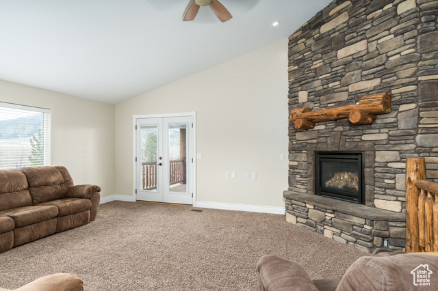 Photo 6 for MLS #2079352 at 26125 S Old Malad Hwy