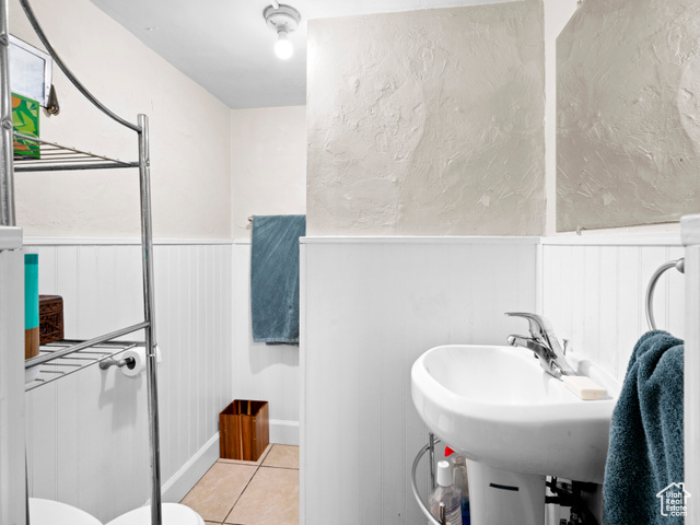 Photo 11 for MLS #2079359 at 168 S 300 East