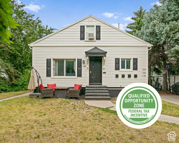 168 S 300 E, Provo UT 84606