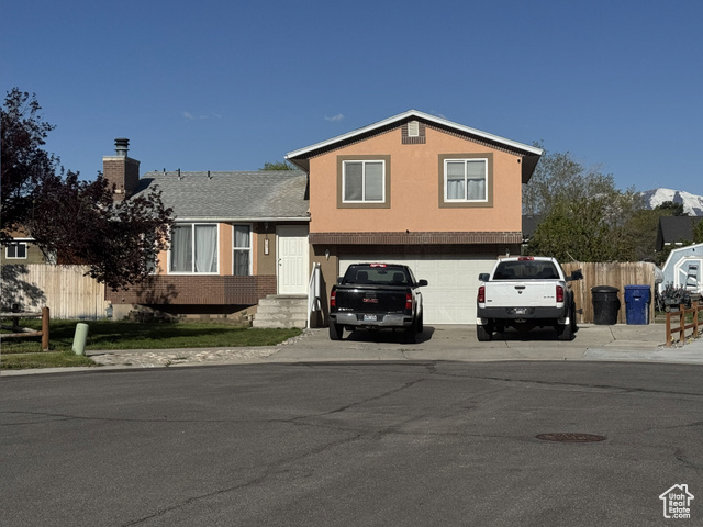 4921 W RED LODGE CIR, Kearns UT 84118