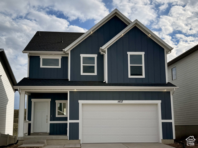 1437 W ROSE GLOW DR #1342, Saratoga Springs UT 84045