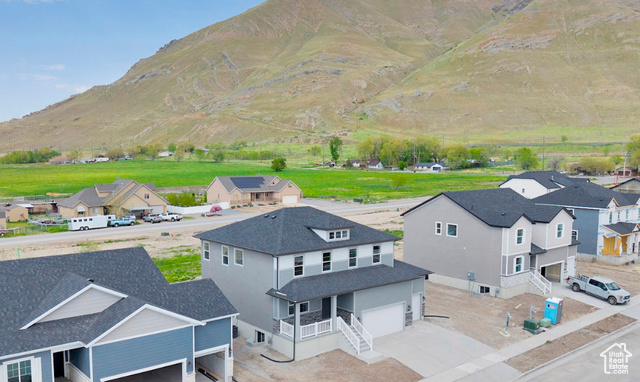2017 E BURGER ST #1243, Lake Point UT 84074