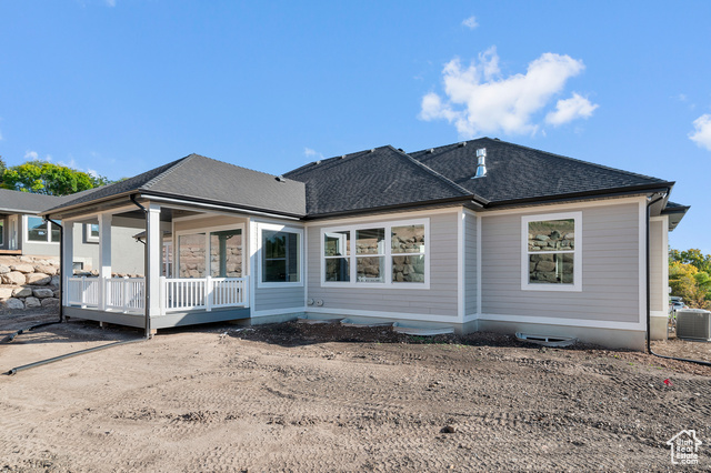 Photo 4 for MLS #2079382 at 238 W 3175 North