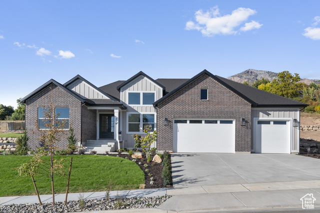 Photo 1 for MLS #2079382 at 238 W 3175 North