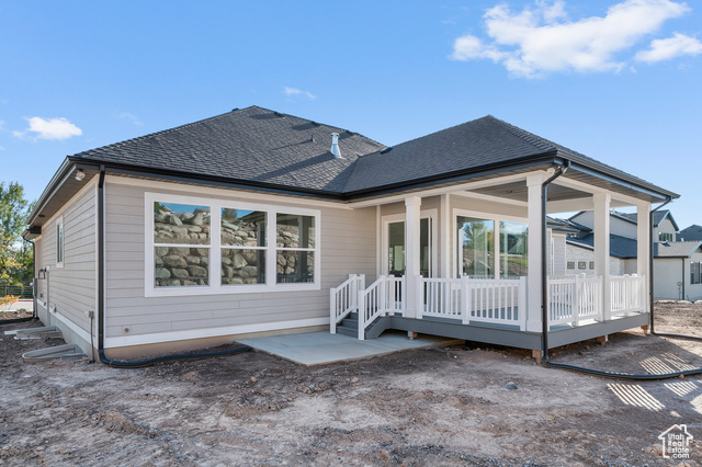 Photo 3 for MLS #2079382 at 238 W 3175 North