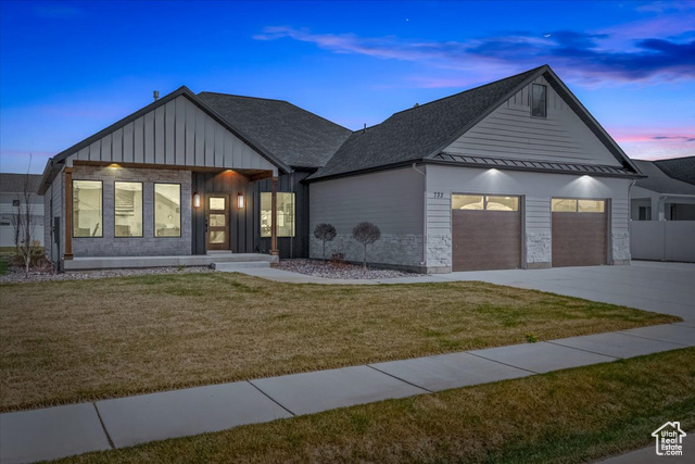 Photo 47 for MLS #2079391 at 733 E 750 South