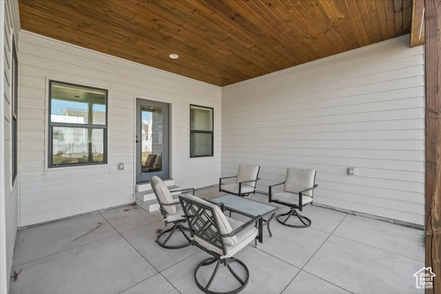 Photo 35 for MLS #2079391 at 733 E 750 South