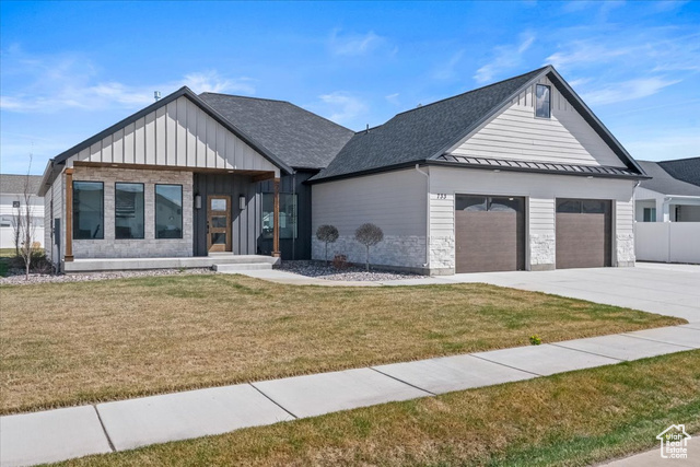 Photo 39 for MLS #2079391 at 733 E 750 South