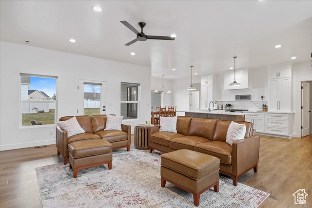 Photo 2 for MLS #2079391 at 733 E 750 South