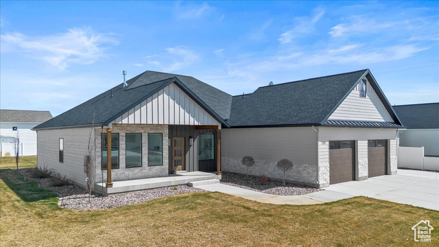 Photo 40 for MLS #2079391 at 733 E 750 South