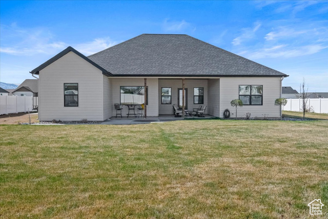 Photo 38 for MLS #2079391 at 733 E 750 South