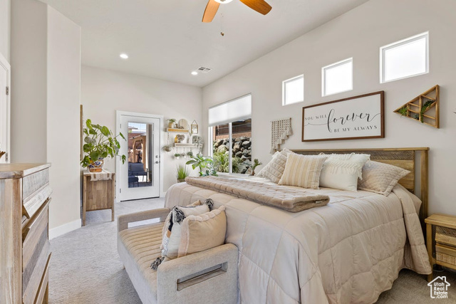 Photo 12 for MLS #2079399 at 1920 W 180 North