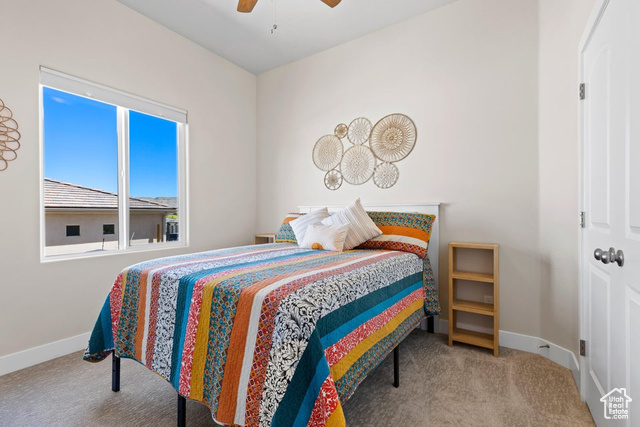 Photo 19 for MLS #2079399 at 1920 W 180 North