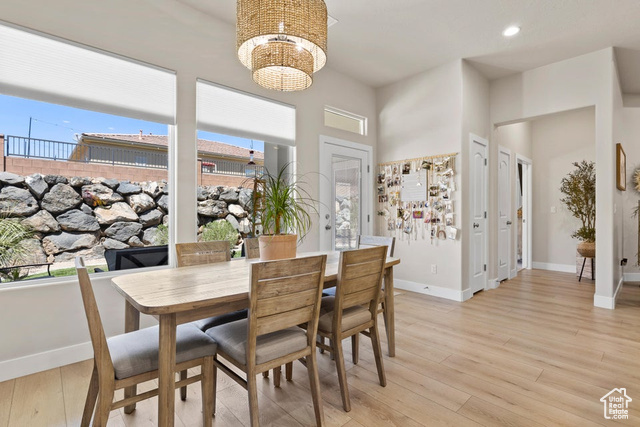 Photo 8 for MLS #2079399 at 1920 W 180 North