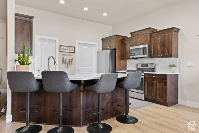 Photo 9 for MLS #2079399 at 1920 W 180 North