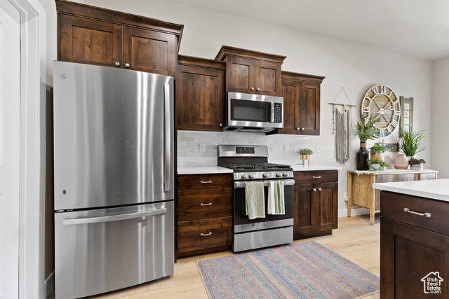 Photo 11 for MLS #2079399 at 1920 W 180 North