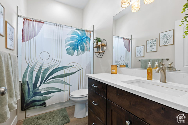 Photo 18 for MLS #2079399 at 1920 W 180 North