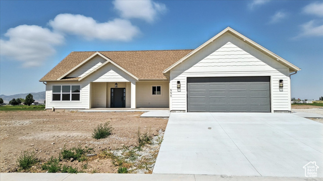 550 EAGLE DR, Preston ID 83263