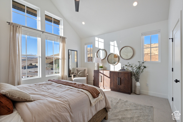 Photo 20 for MLS #2079404 at 7286 S Nightshade Way #134