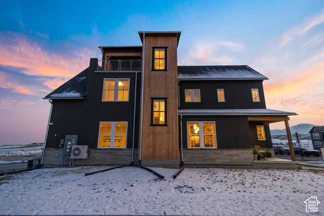Photo 7 for MLS #2079404 at 7286 S Nightshade Way #134