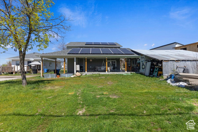Photo 37 for MLS #2079411 at 532 W 200 South