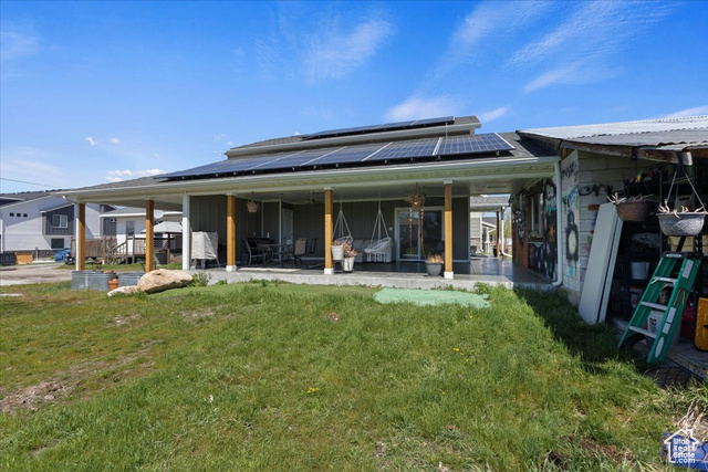 Photo 40 for MLS #2079411 at 532 W 200 South