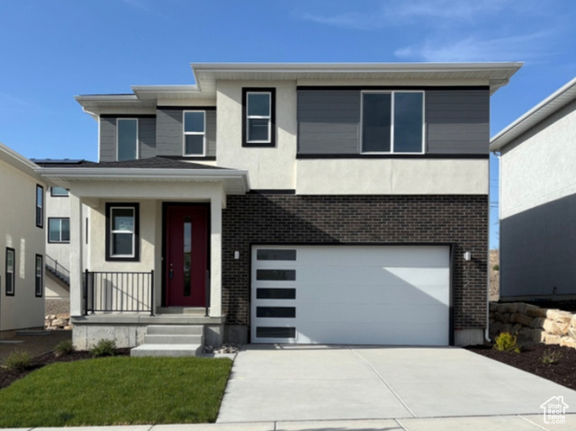 912 W BELLSHILL DR #15, Murray UT 84123