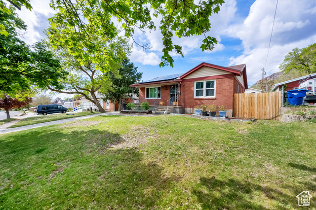 1440  7TH ST, Ogden UT 84404