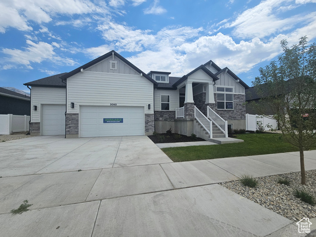 3080 N 2875 W #25, Plain City UT 84404